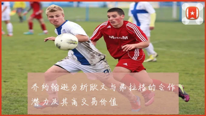 乔约翰逊分析欧文与弗拉格的合作潜力及其高交易价值