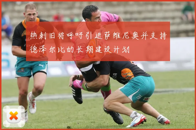 热刺旧将呼吁引进萨维尼奥并支持德泽尔比的长期建设计划