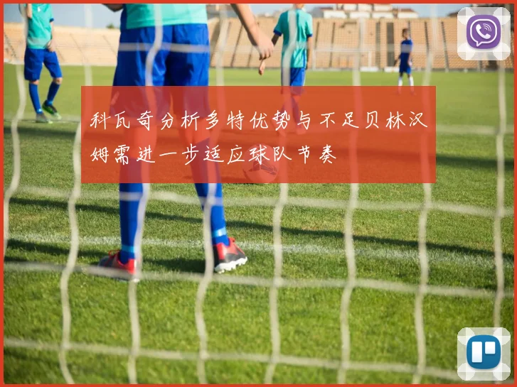 科瓦奇分析多特优势与不足贝林汉姆需进一步适应球队节奏